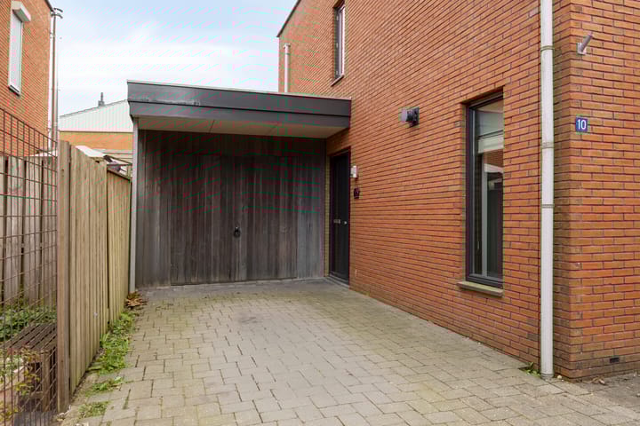 Foto 6 van Vergezicht 10