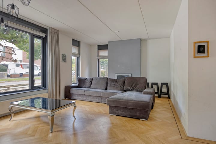 Foto 11 van Vergezicht 10