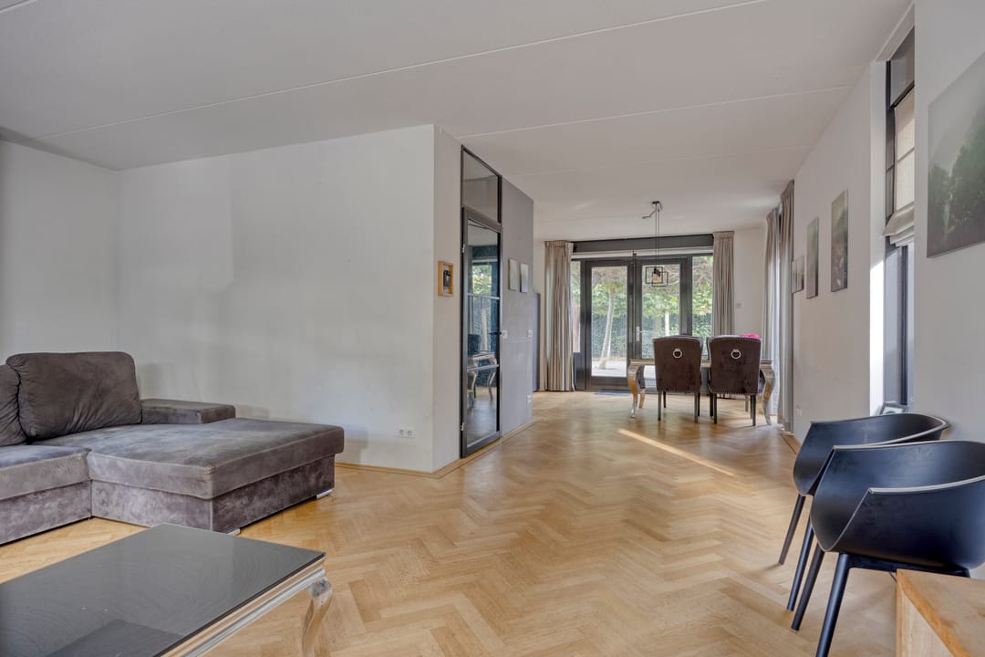 Foto 13 van Vergezicht 10