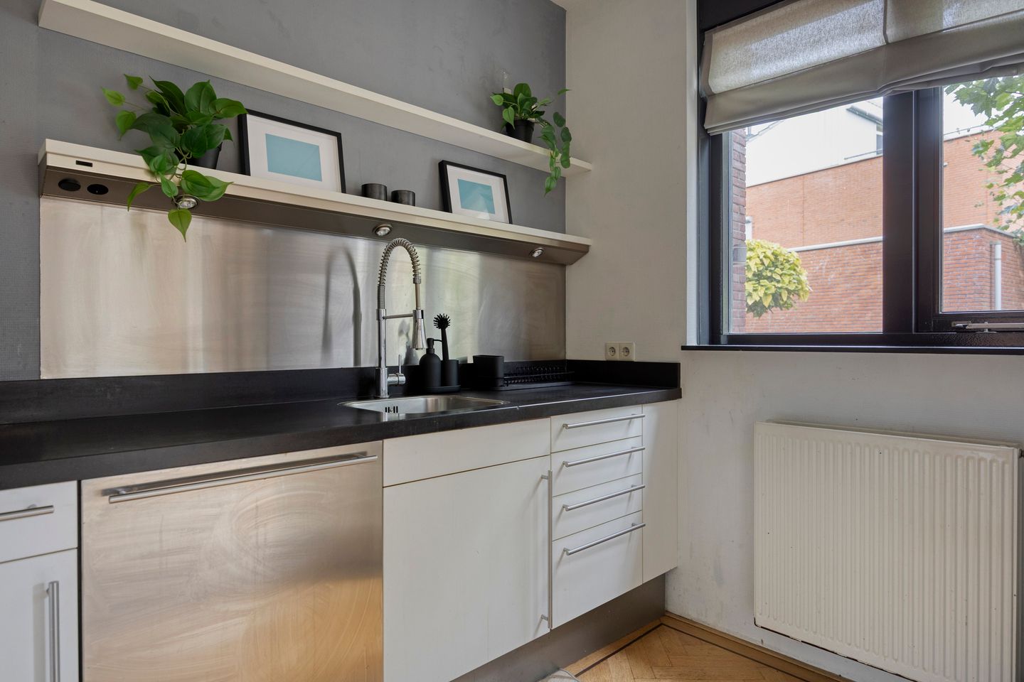 Foto 20 van Vergezicht 10