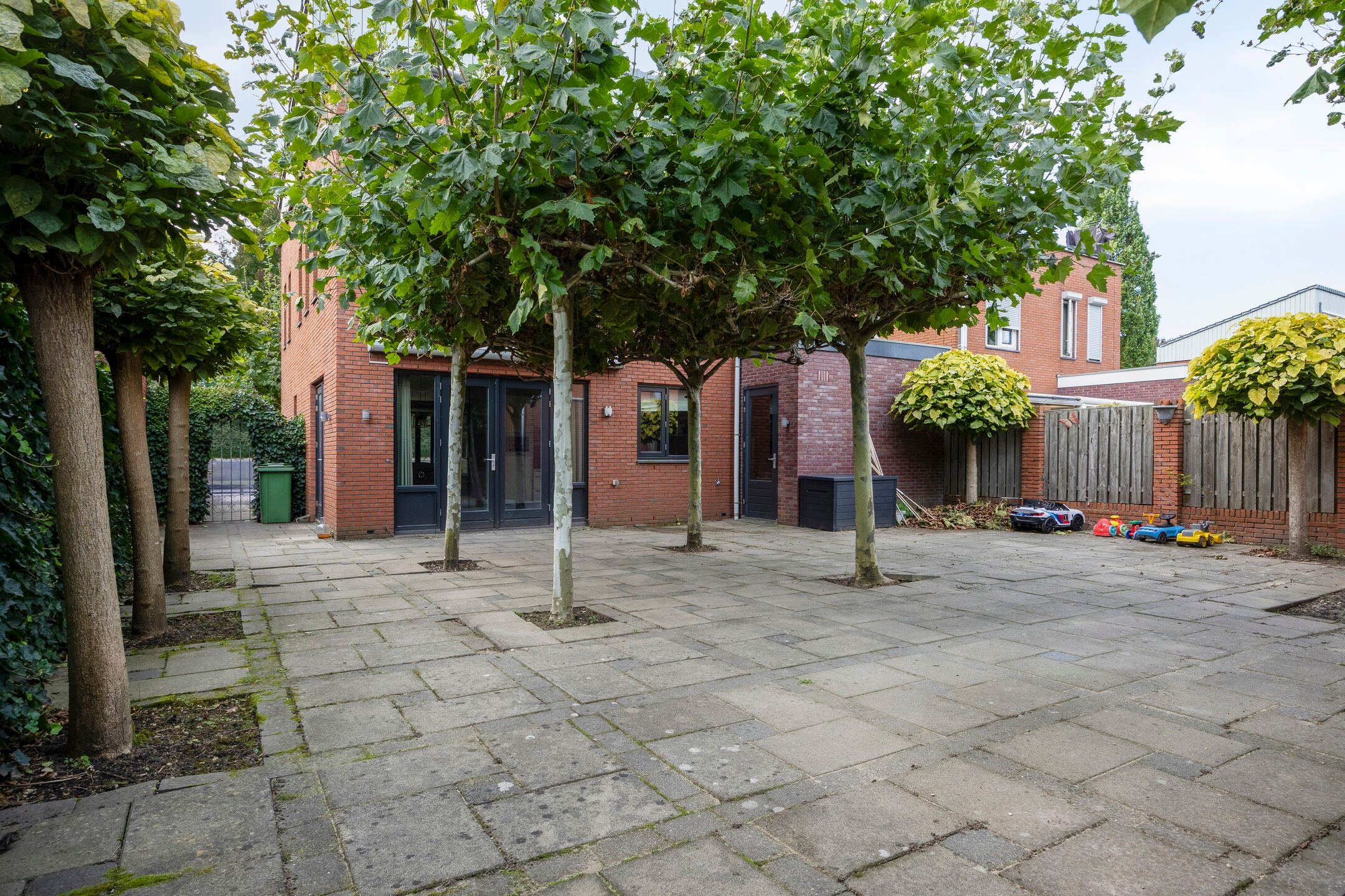 Foto 24 van Vergezicht 10