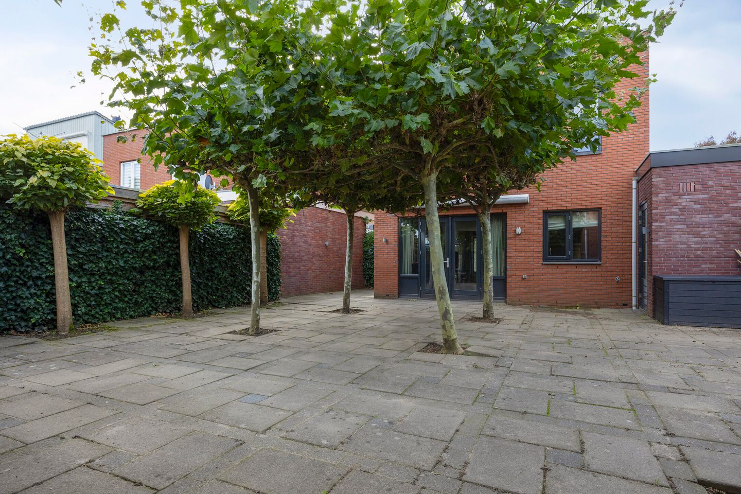 Foto 25 van Vergezicht 10