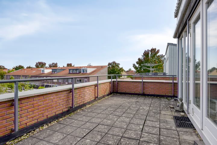 Foto 45 van Vergezicht 10