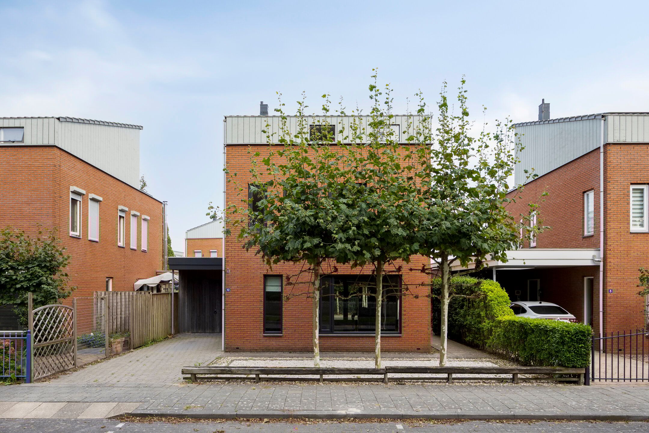 Foto 48 van Vergezicht 10