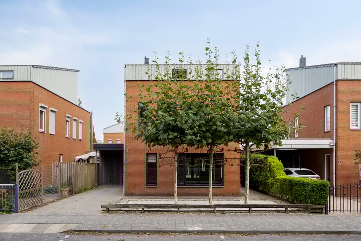 Foto 48 van Vergezicht 10