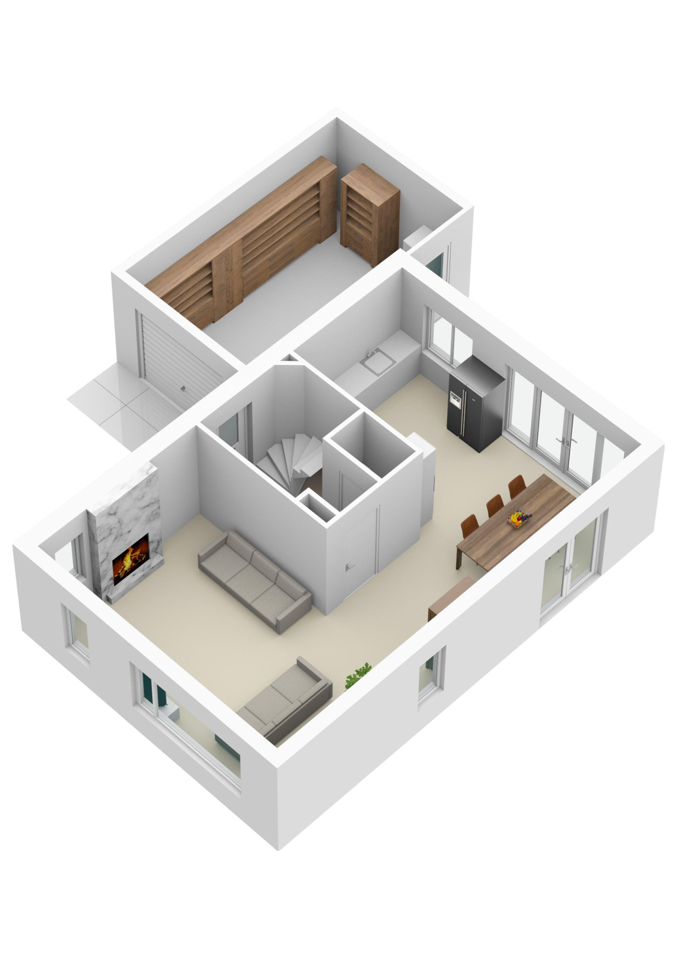 Foto 60 van Vergezicht 10