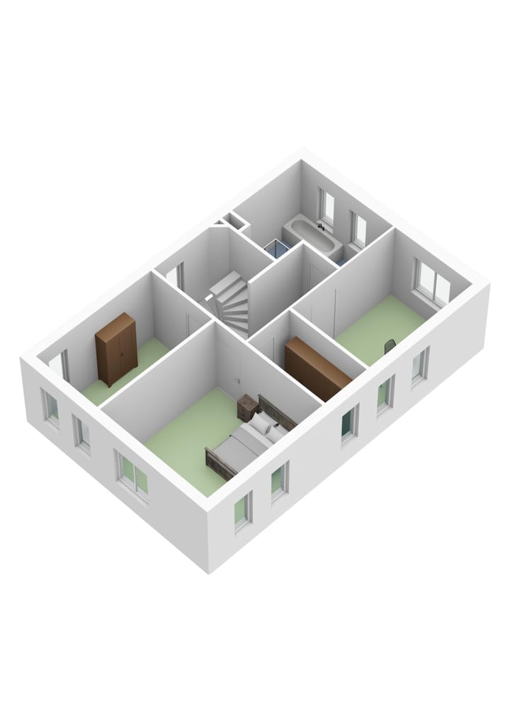 Foto 62 van Vergezicht 10