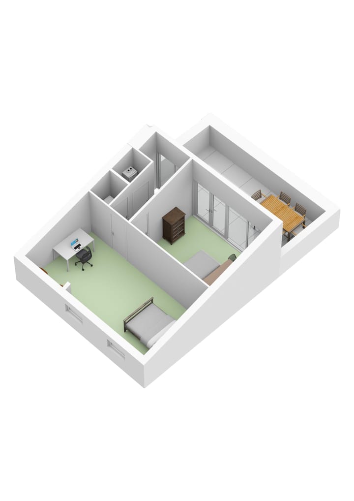 Foto 64 van Vergezicht 10