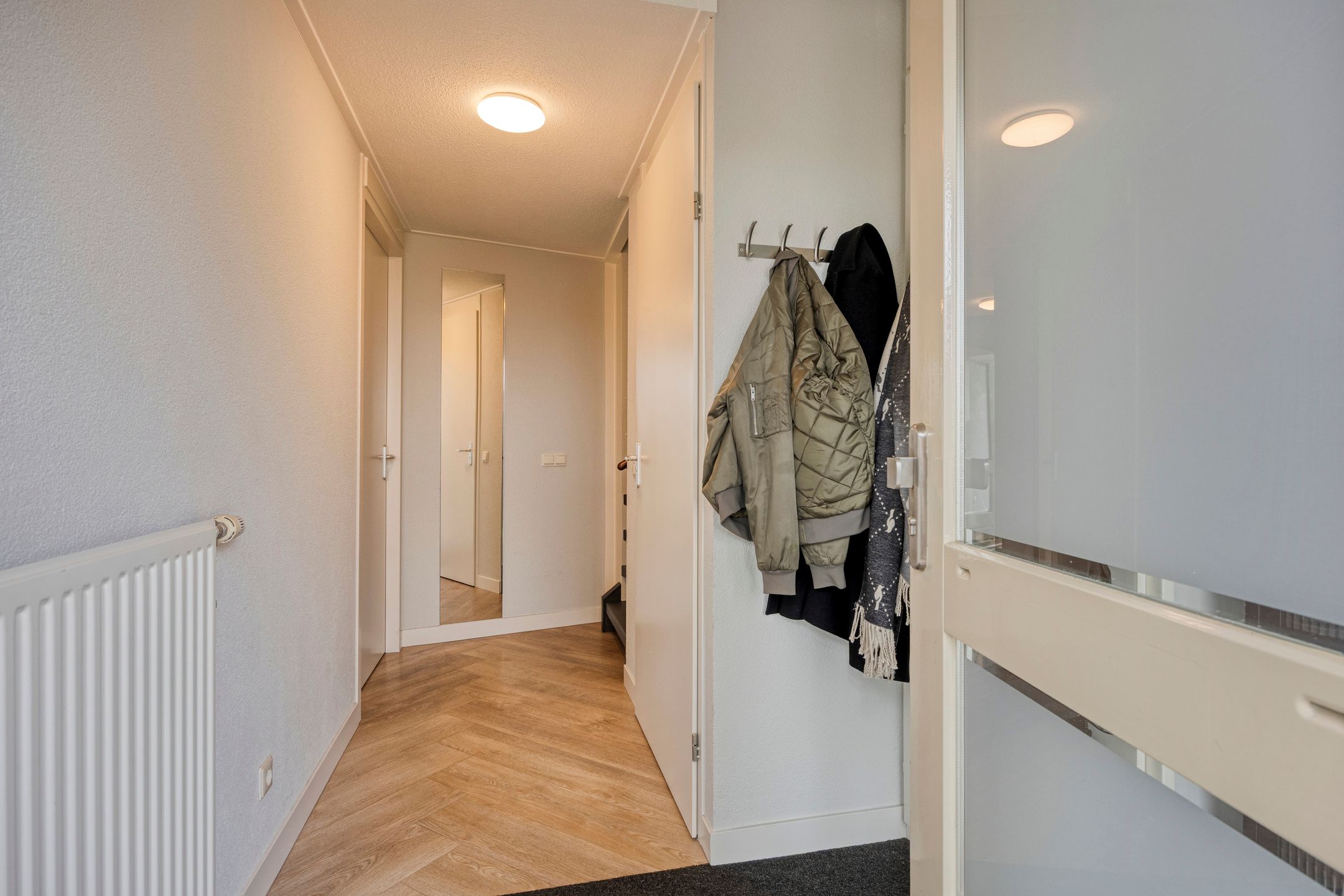 Foto 3 van Doornenburgallee 21