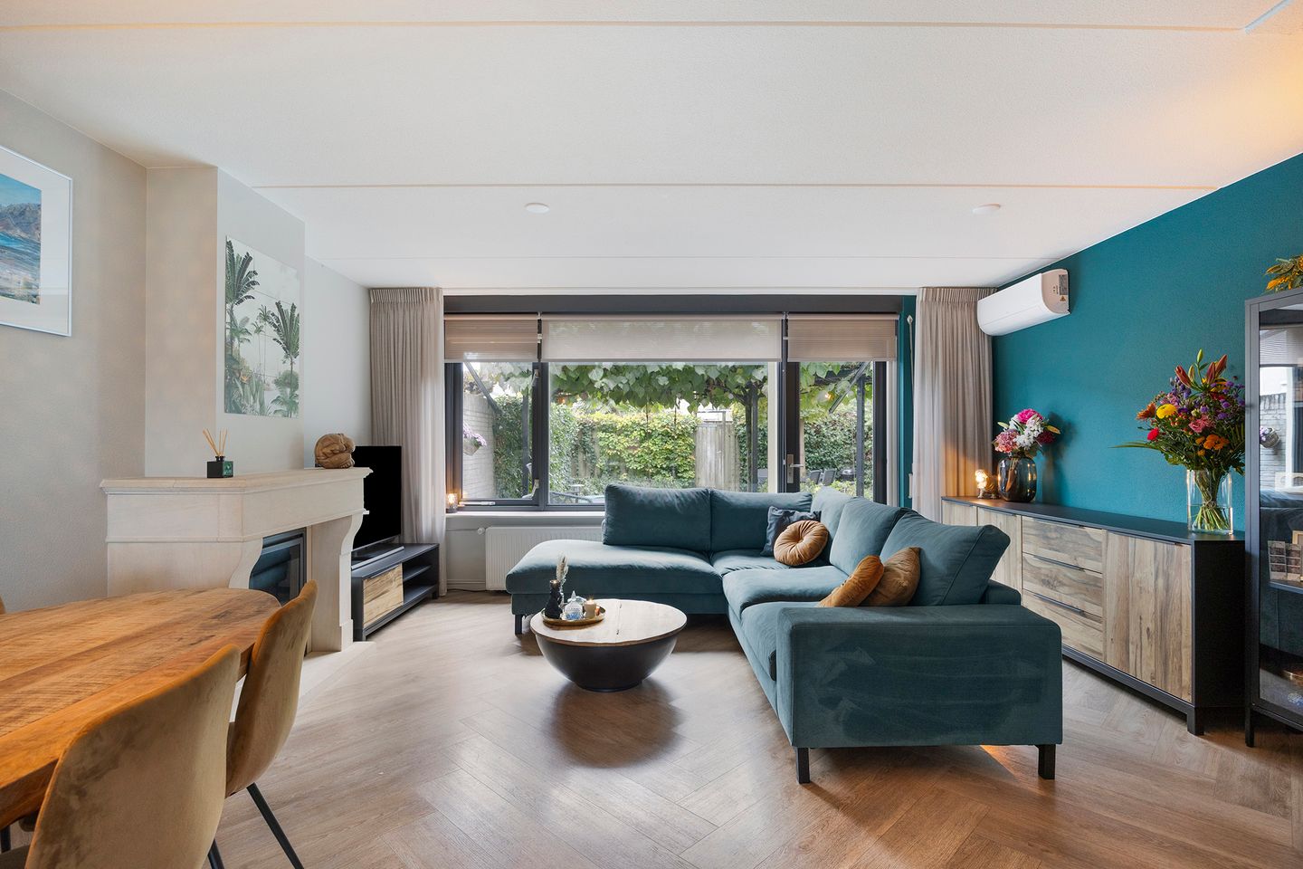 Foto 5 van Doornenburgallee 21