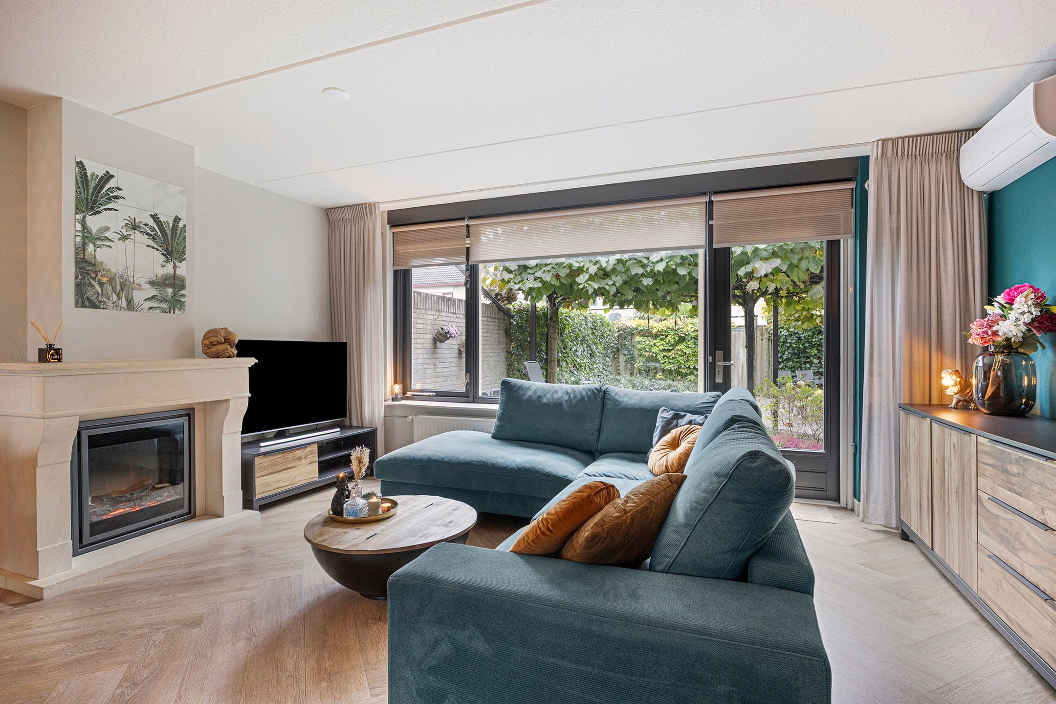 Foto 6 van Doornenburgallee 21