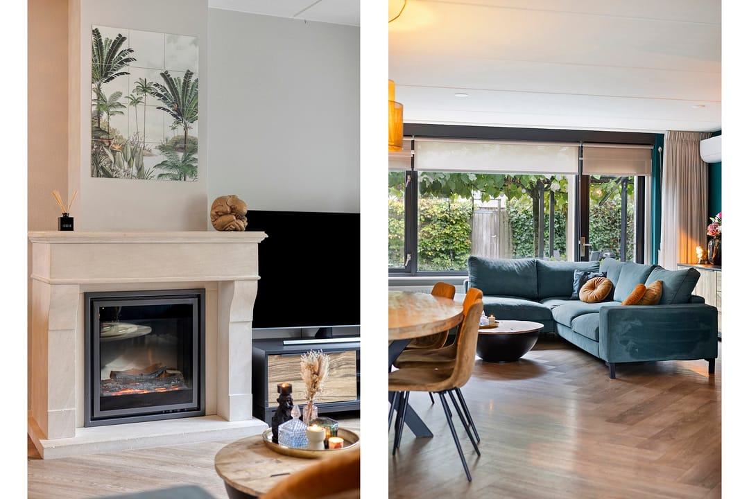 Foto 7 van Doornenburgallee 21