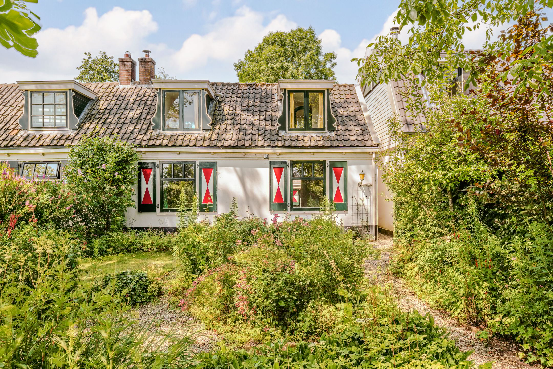 Amsteldijk Noord, 83, Amstelveen, 1183TG, Noord-Holland, Nederland 83