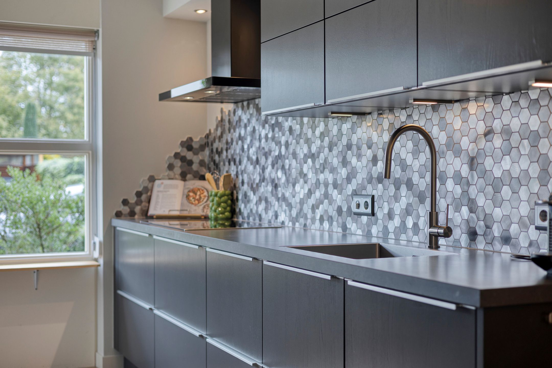 Foto 9 van Doornenburgallee 21