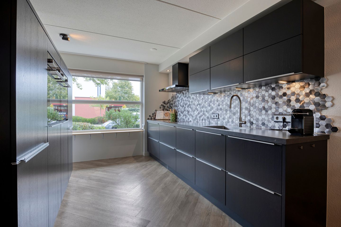 Foto 10 van Doornenburgallee 21