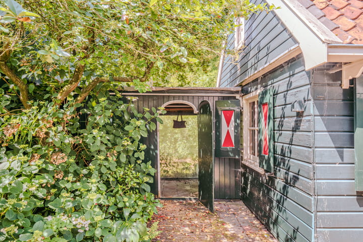 Photo 6 of Amsteldijk Noord 83