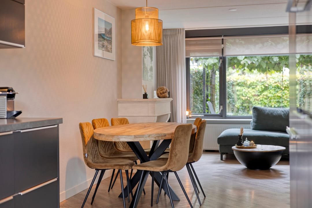 Foto 13 van Doornenburgallee 21