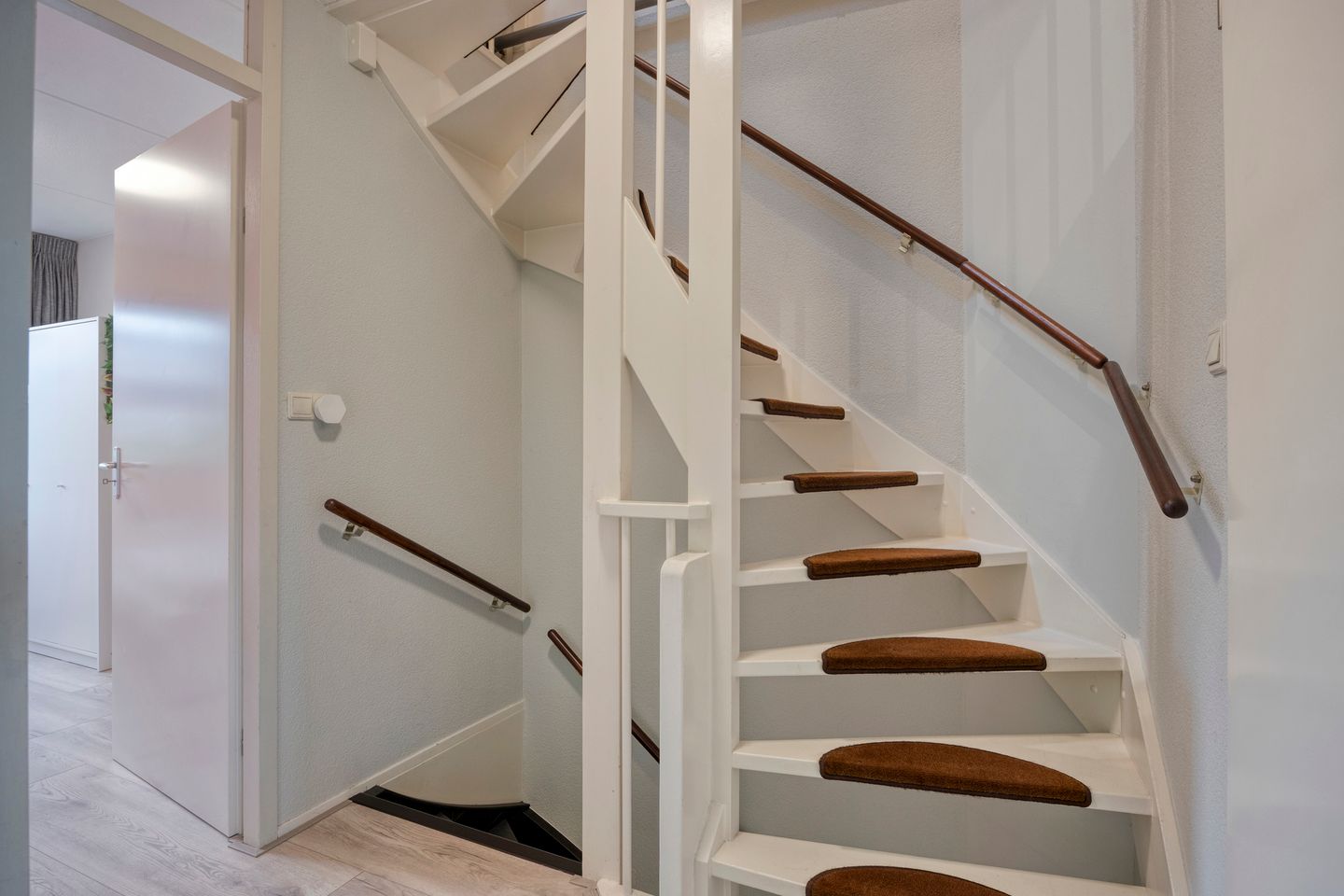 Foto 14 van Doornenburgallee 21