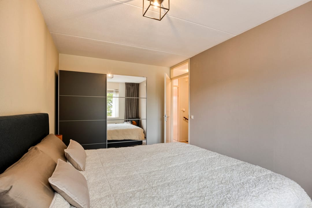 Foto 16 van Doornenburgallee 21