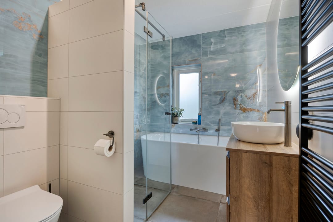 Foto 17 van Doornenburgallee 21