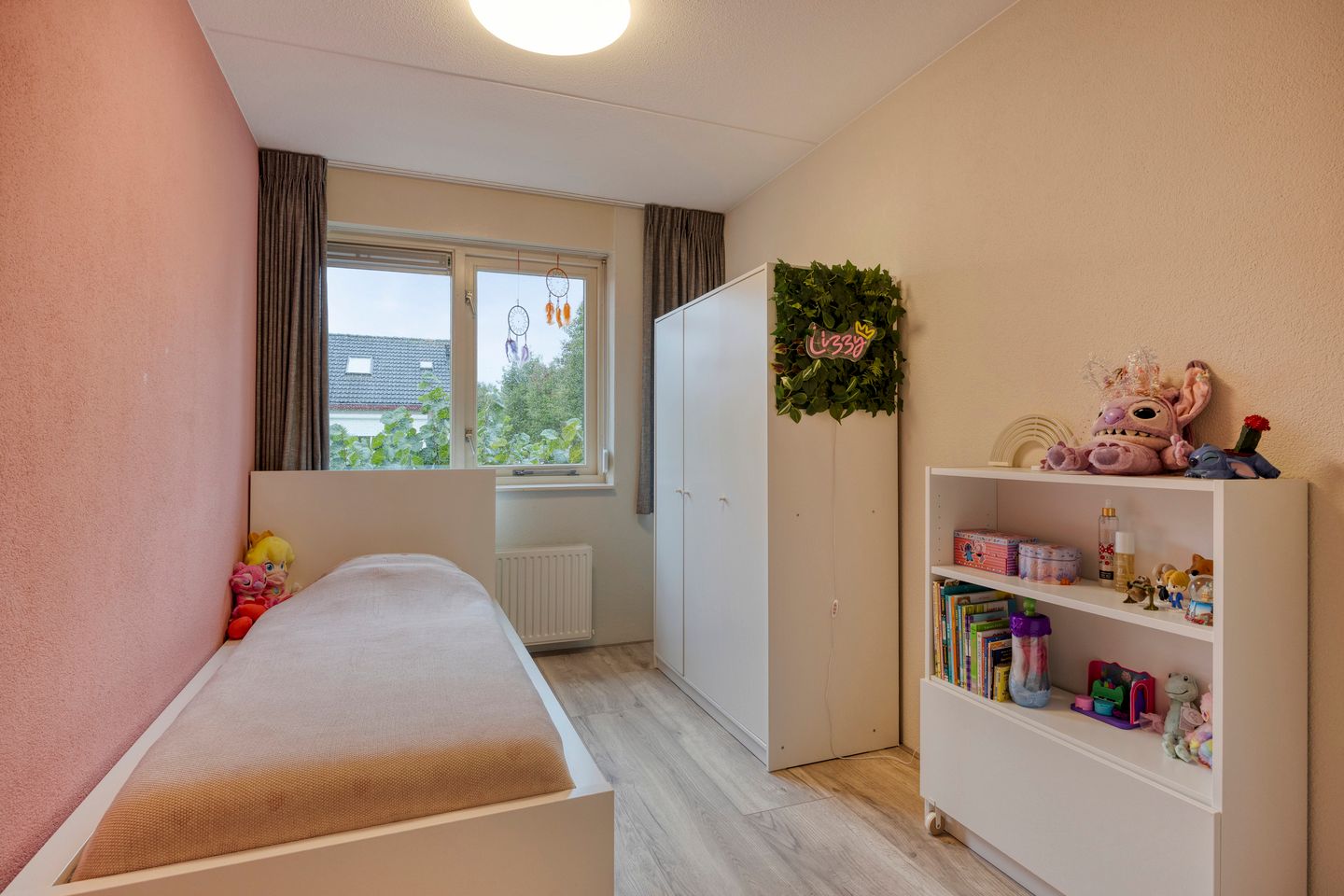 Foto 19 van Doornenburgallee 21