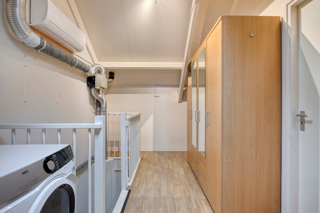 Foto 22 van Doornenburgallee 21