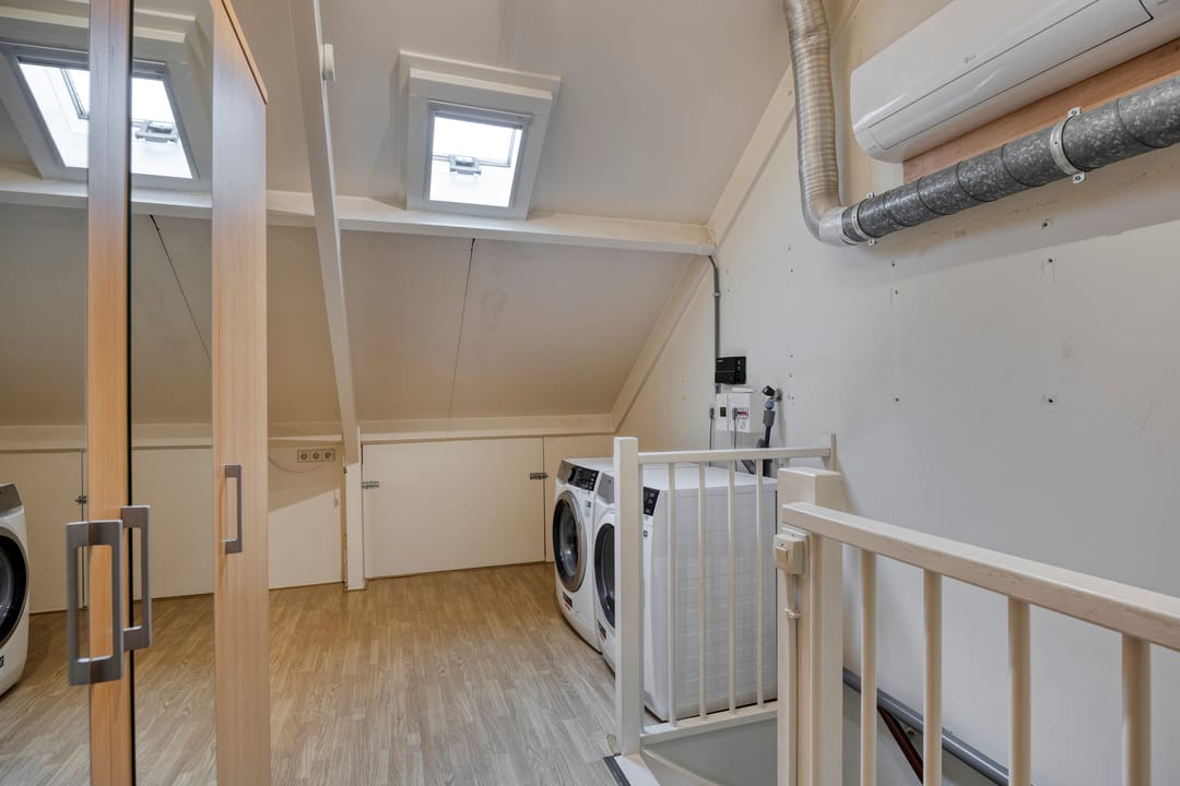 Foto 23 van Doornenburgallee 21