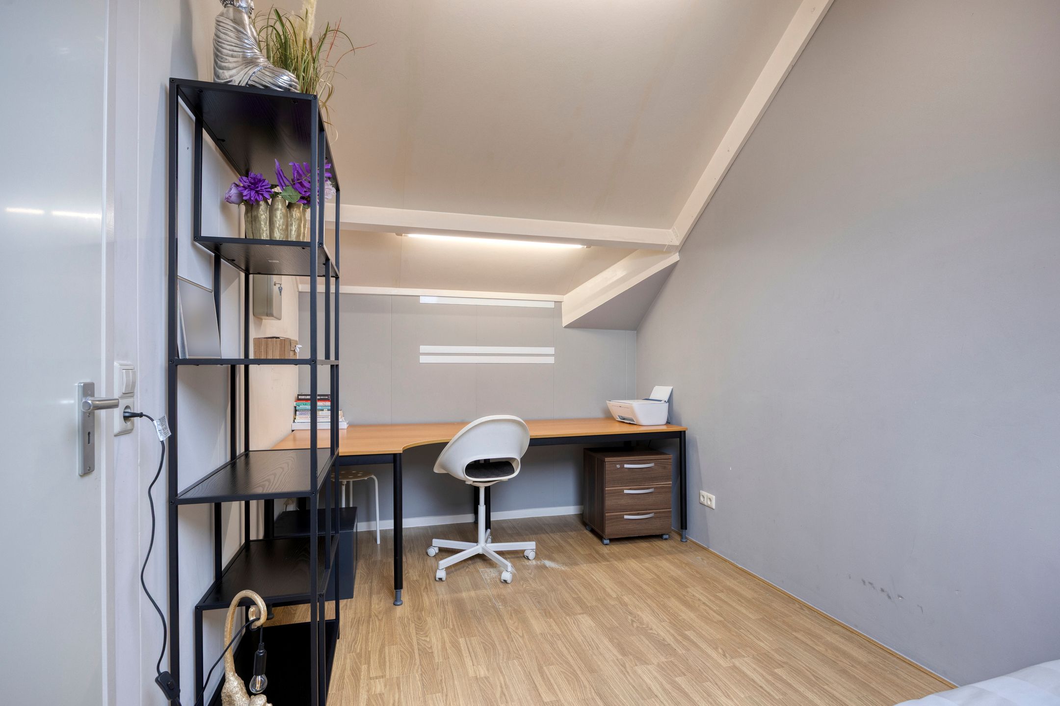 Foto 24 van Doornenburgallee 21