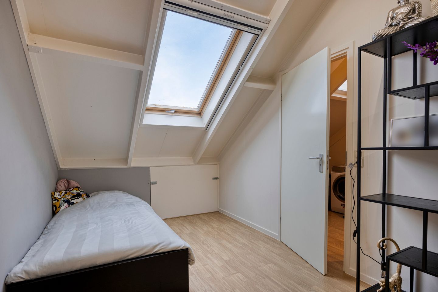 Foto 25 van Doornenburgallee 21