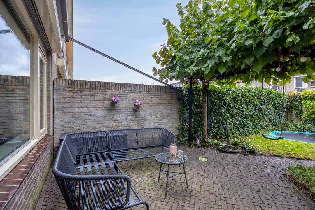 Foto 26 van Doornenburgallee 21