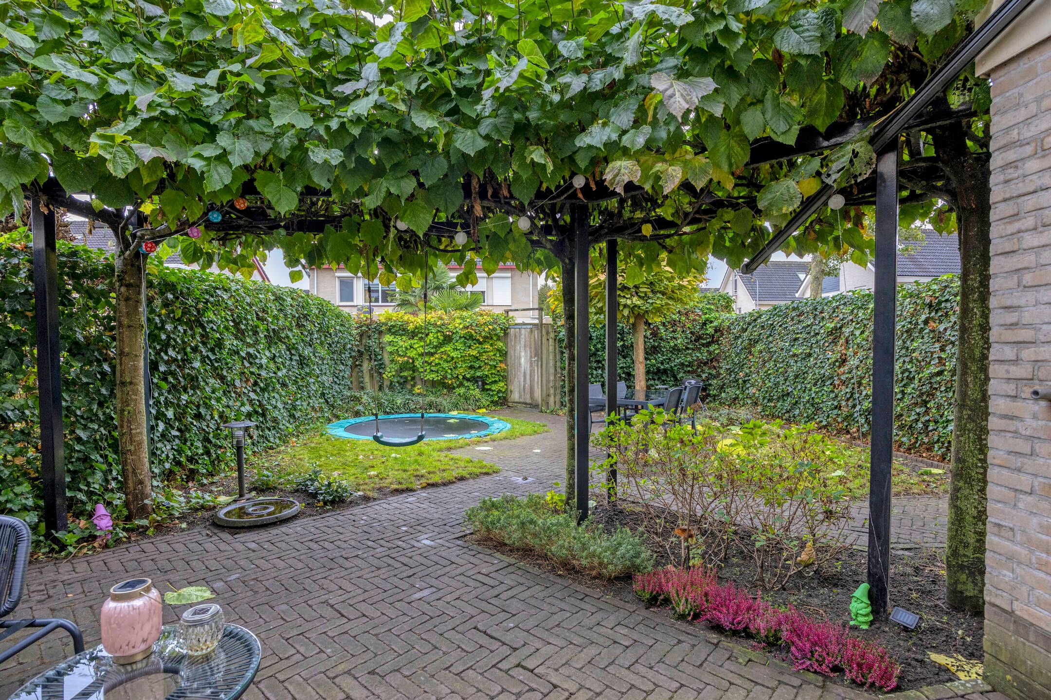 Foto 27 van Doornenburgallee 21