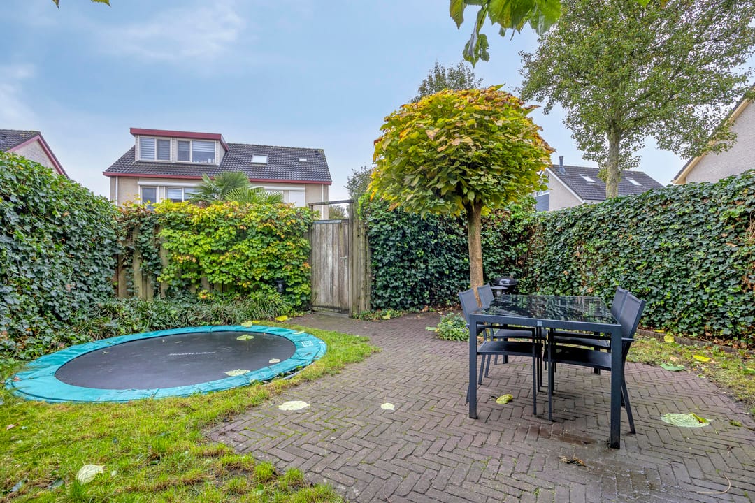 Foto 28 van Doornenburgallee 21