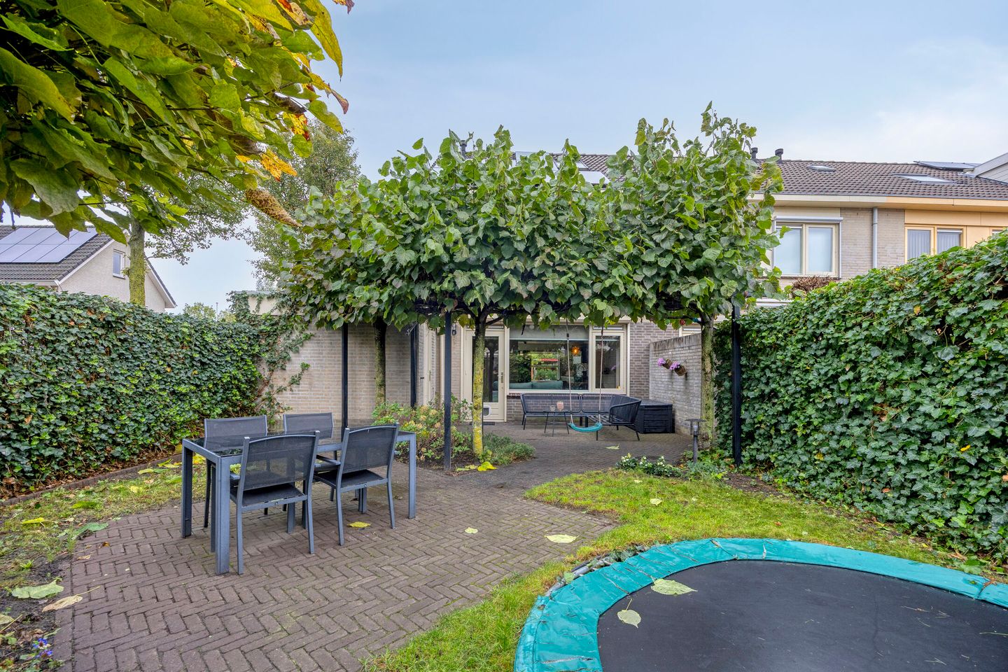 Foto 29 van Doornenburgallee 21