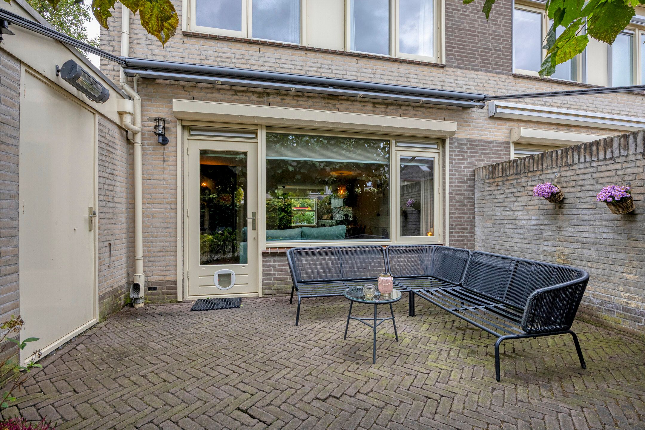 Foto 30 van Doornenburgallee 21