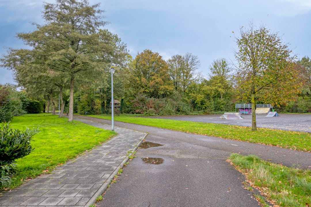 Foto 32 van Doornenburgallee 21