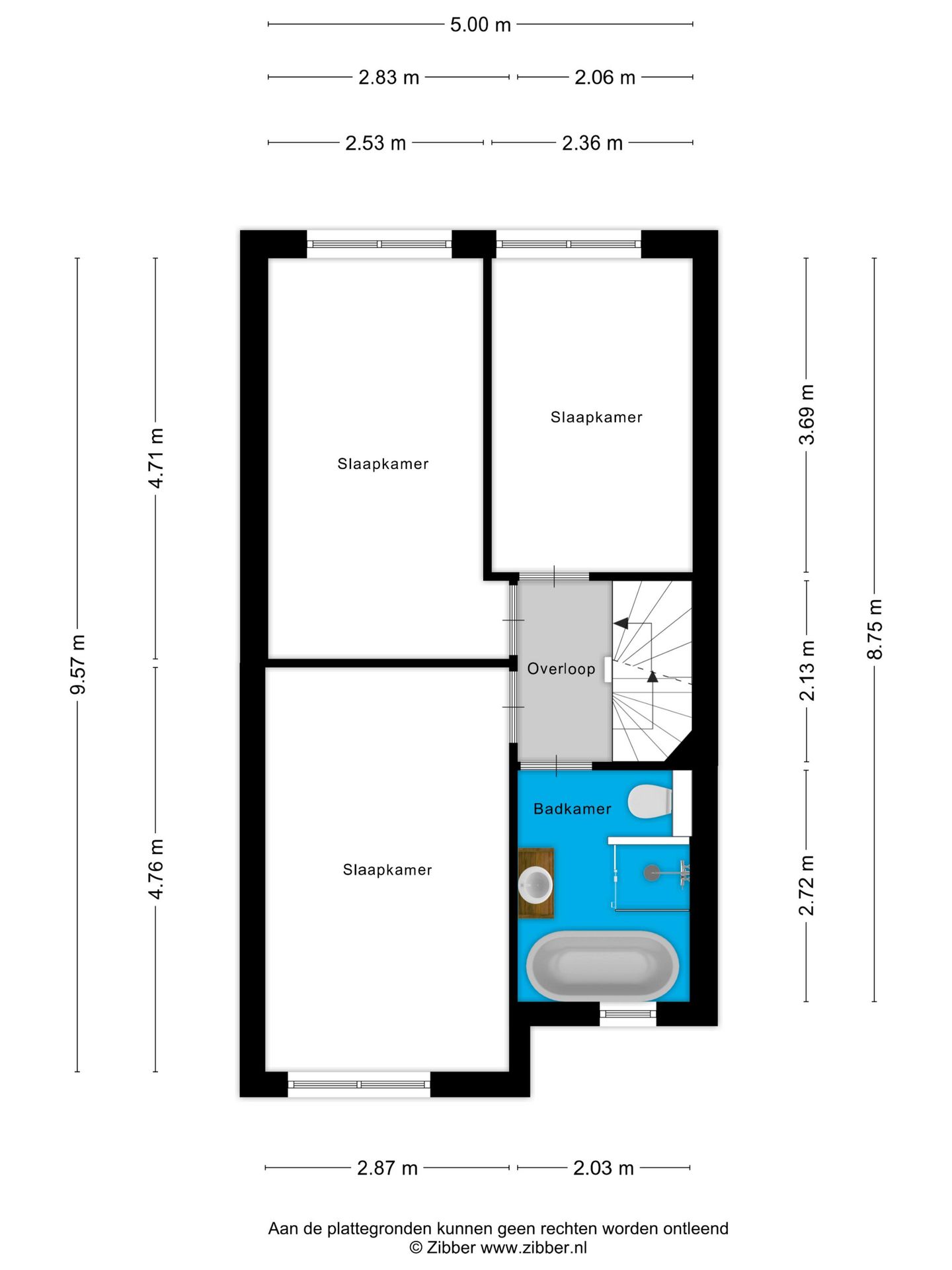 Foto 34 van Doornenburgallee 21