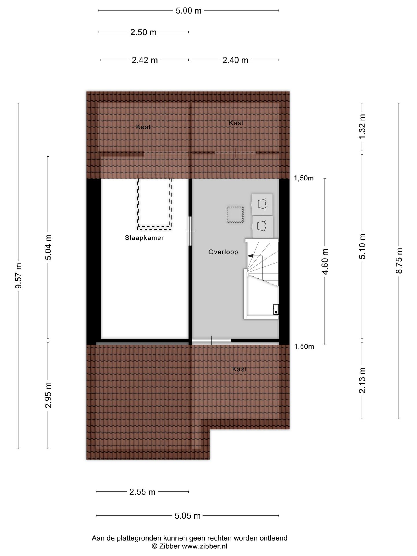 Foto 35 van Doornenburgallee 21