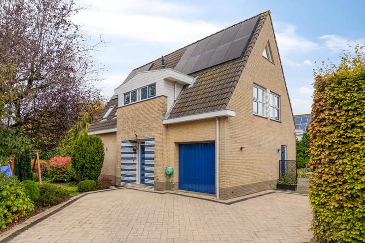 Foto 2 van Marshalllaan 72