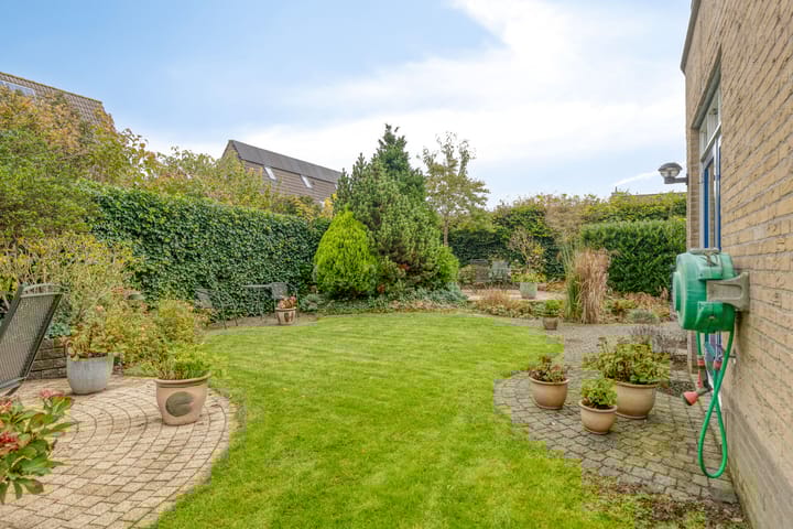 Foto 4 van Marshalllaan 72