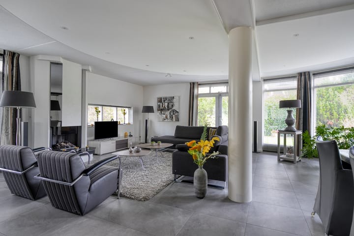 Foto 7 van Marshalllaan 72