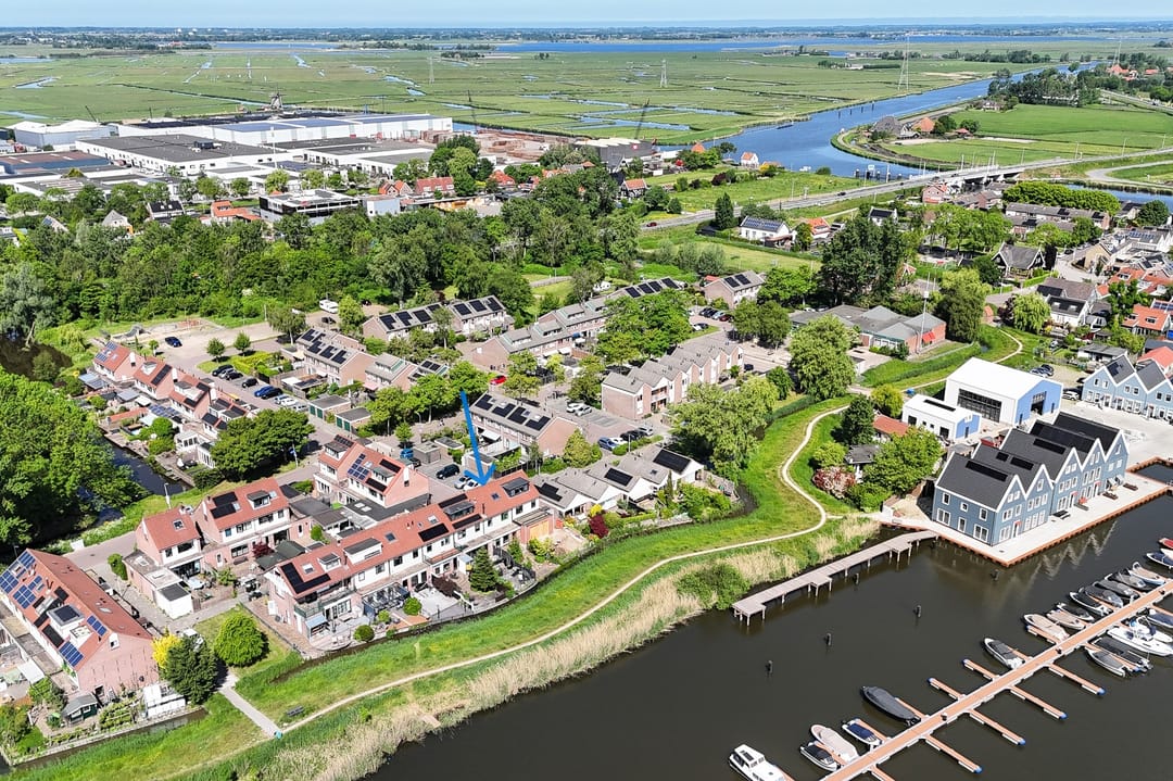 Photo 37 of Geertje Pel-Grootstraat 41