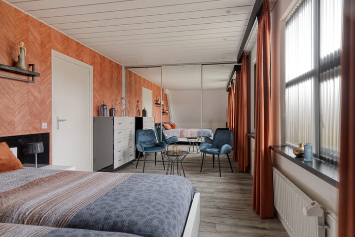 Foto 21 van Marshalllaan 72