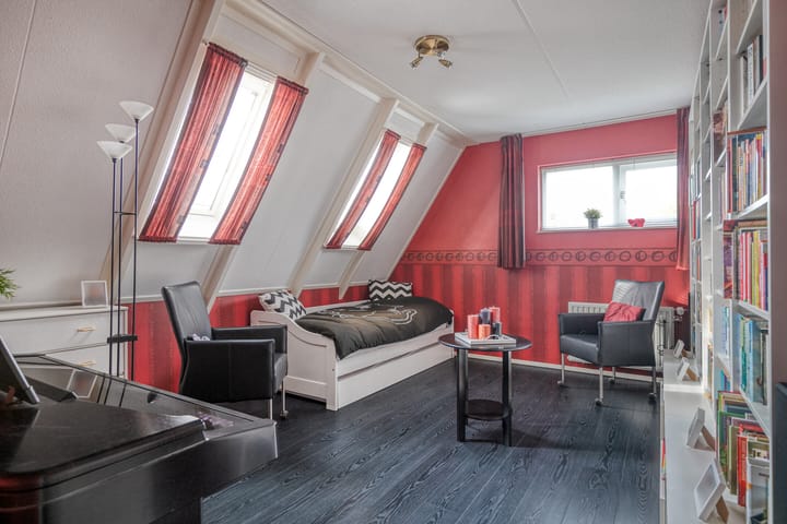 Foto 25 van Marshalllaan 72