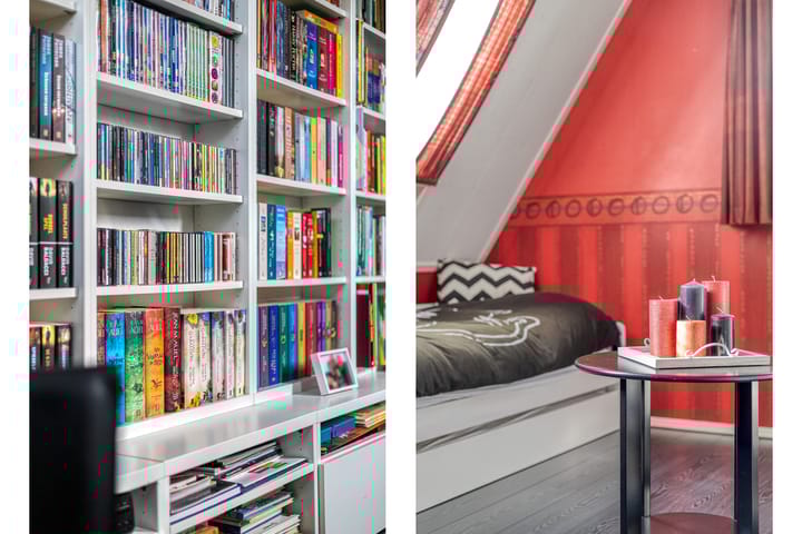 Foto 26 van Marshalllaan 72