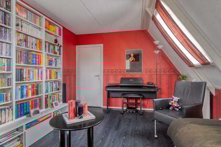 Foto 27 van Marshalllaan 72