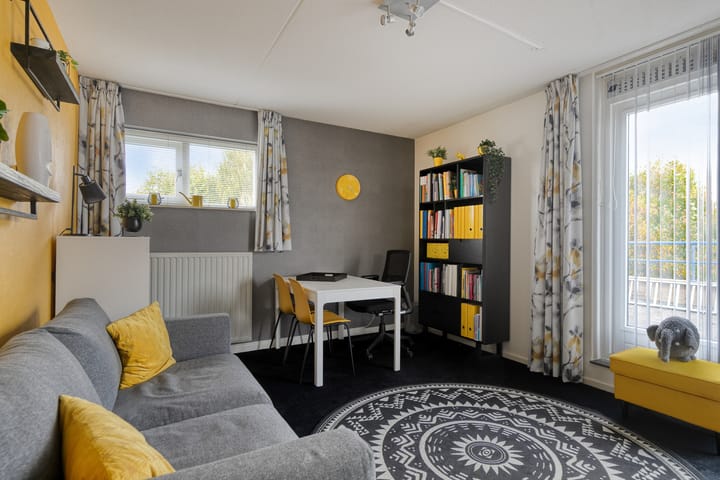 Foto 28 van Marshalllaan 72