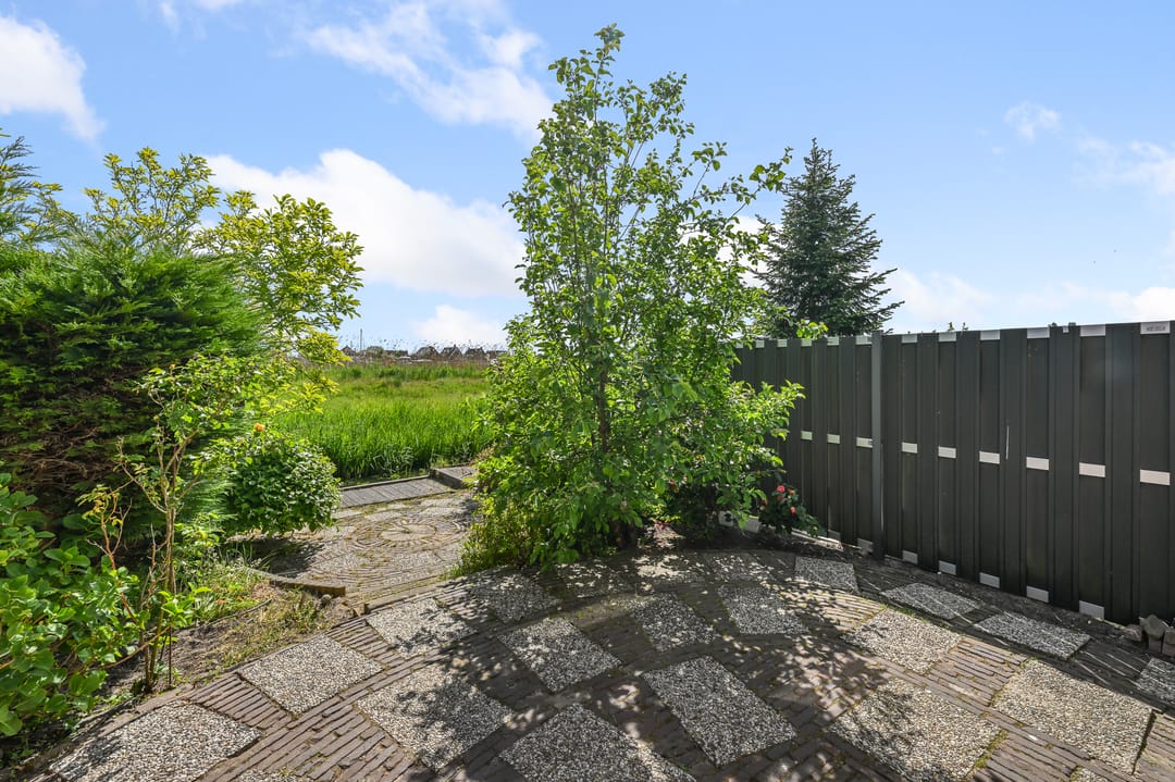 Photo 13 of Geertje Pel-Grootstraat 41