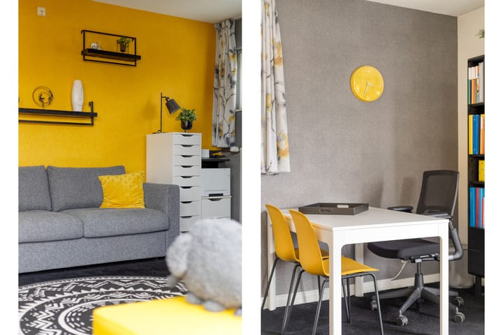 Foto 29 van Marshalllaan 72