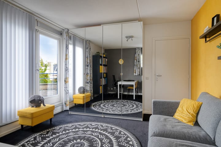 Foto 30 van Marshalllaan 72