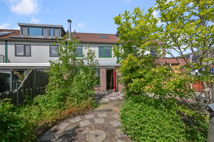 Photo 16 of Geertje Pel-Grootstraat 41